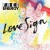 Purchase Love Sign Mp3