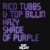 Buy Hazy Shade Of Purple (With Rico Tubbs) (CDS)