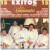 Buy 15 Exitos, Vol. 1 (Vinyl)