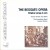 Purchase John Gay - The Beggar's Opera: Original Songs & Airs, Barlow 1982 Mp3