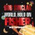 Buy World, Hold On (Fisher Rework) (Feat. Steve Edwards) (CDS)