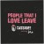Purchase People That I Love Leave (Feat. Jax) (CDS) Mp3