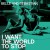 Purchase I Want The World To Stop (CDS) Mp3