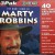 Buy The Many Sides Of Marty Robbins 40 All-Time Greatest Hits! CD2