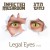 Buy Legal Eyes (CDS)