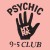 Purchase Psychic 9-5 Club Mp3