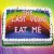 Purchase Eat Me Mp3