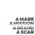 Buy A Mark, A Mission, A Brand, A Scar (Now Is Then Is Now)