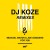 Buy For You (DJ Koze Remixes) (With Joe Goddard) (EP)