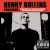 Buy Henry Rollins 