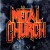 Buy Metal Church 