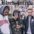 Buy Black $uicide (EP) (With Black Smurf)