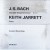 Buy J. S. Bach - The Well-Tempered Clavier Book I CD2