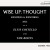 Purchase Wise Up: Thought (Remixes & Reworks 2013) (With The Roots) Mp3