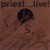 Buy Priest... Live! CD 1