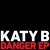 Buy Danger (EP)