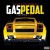 Buy Gas Pedal (CDS)