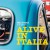 Buy Alive In Italia (With The Gamblers)