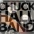 Purchase Chuck Hall Band Mp3