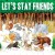 Purchase Lets Stay Friends Mp3