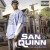 Buy San Quinn 
