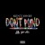 Purchase Don't Mind (CDS) Mp3
