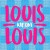 Purchase Louis Louis (CDS) Mp3