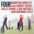 Purchase Four! Hampton Hawes!!!! (With Barney Kessel) (Vinyl) Mp3
