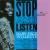Buy Stop And Listen (Reissued 2005)