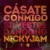 Purchase Cásate Conmigo (With Nicky Jam) (CDS) Mp3