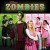 Purchase ZOMBIES (Original TV Movie Soundtrack)