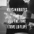 Buy All The Time (Tove Lo Flip) (CDS)