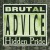 Purchase Brutal Advice Mp3