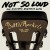 Buy Not So Loud: An Acoustic Evening With ...