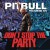 Buy Don't Stop The Party (Feat. TJR) (CDS)
