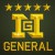 Purchase 5 Star General (EP) Mp3