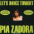 Purchase Let's Dance Tonight Mp3
