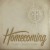 Purchase Homecoming Mp3
