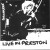 Purchase Live In Preston (VLS) Mp3