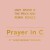 Purchase Prayer in C (5th Anniversary Rework) (With Robin Schulz) Mp3