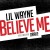 Purchase Believe Me (CDS) Mp3