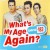 Buy What's My Age Again? (Australian) (CDS)
