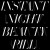 Buy Instant Night (EP)