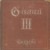 Buy G-Manual III (EP)