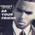 Buy As Your Friend (Feat. Chris Brown) (CDS)
