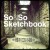 Buy So & So Sketchbook