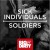 Purchase Soldiers (CDS) Mp3
