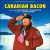 Purchase Canadian Bacon (With Peter Bernstein)