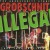 Buy Die Grobschnitt Story 4, Illegal Live Tour Complete (1981) CD2