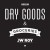 Purchase Dry Goods & Groceries Mp3